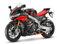 Aprilia RSV4 Factory 2021 2