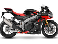 Aprilia RSV4 Factory 2021 3