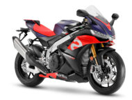 Aprilia RSV4 Factory 2021 5