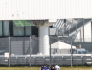 Aprilia RSV4 Factory 2021 prueba 42