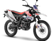 Aprilia RX 125 2021 4 Aprilia RX 125 2021 (2)