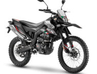 Aprilia RX 125 2021 3 Aprilia RX 125 2021 (5)