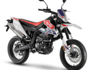 Aprilia SX 125 2021 8 Aprilia SX 125 2021 (2)