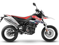 Aprilia SX 125 2021 5 Aprilia SX 125 2021 (3)