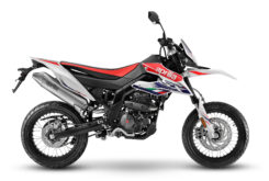 Aprilia SX 125 2021