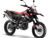 Aprilia SX 125 2021 7 Aprilia SX 125 2021 (5)
