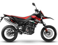 Aprilia SX 125 2021 4 Aprilia SX 125 2021 (6)