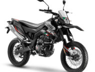 Aprilia SX 125 2021 6 Aprilia SX 125 2021 (7)