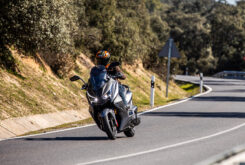 Ariic 318 2021: Prueba y opinión 24 Ariic 318 2021 prueba MBK (12)