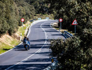 Ariic 318 2021: Prueba y opinión 32 Ariic 318 2021 prueba MBK (14)