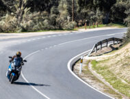 Ariic 318 2021: Prueba y opinión 29 Ariic 318 2021 prueba MBK (15)