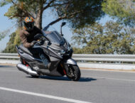 Ariic 318 2021: Prueba y opinión 40 Ariic 318 2021 prueba MBK (17)