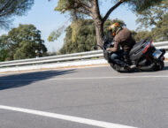 Ariic 318 2021: Prueba y opinión 42 Ariic 318 2021 prueba MBK (18)