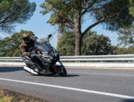 Ariic 318 2021: Prueba y opinión 28 Ariic 318 2021 prueba MBK (19)