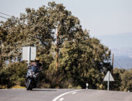 Ariic 318 2021: Prueba y opinión 37 Ariic 318 2021 prueba MBK (2)