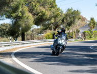 Ariic 318 2021: Prueba y opinión 41 Ariic 318 2021 prueba MBK (20)