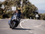 Ariic 318 2021: Prueba y opinión 39 Ariic 318 2021 prueba MBK (3)