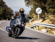 Ariic 318 2021: Prueba y opinión 36 Ariic 318 2021 prueba MBK (4)