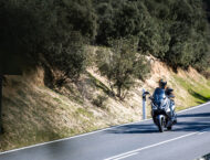 Ariic 318 2021: Prueba y opinión 38 Ariic 318 2021 prueba MBK (7)