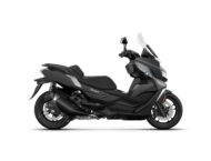 BMW C 400 GT 2021
