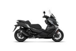 BMW C 400 GT 2021