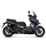 BMW C 400 X