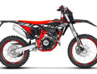 Beta RR 125 4T LC Enduro 2021