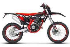 Beta RR 125 4T LC Enduro 2021