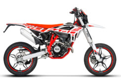Beta RR 125 4T LC Motard 2021