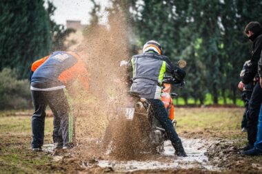 DiscoveryBike Continental colaboracion 6