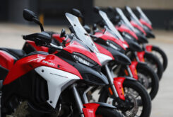 Ducati Multistrada V4 S 2021 Prueba63