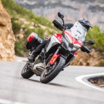 ‘Ducati Multistrada V4 Silk Road Grand Tour’, el documental que recorre China 2 Ducati Multistrada V4: 7 razones de por qué es una 'moto definitiva'