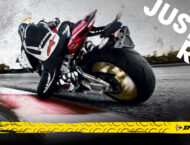 Dunlop Just Ride (1)