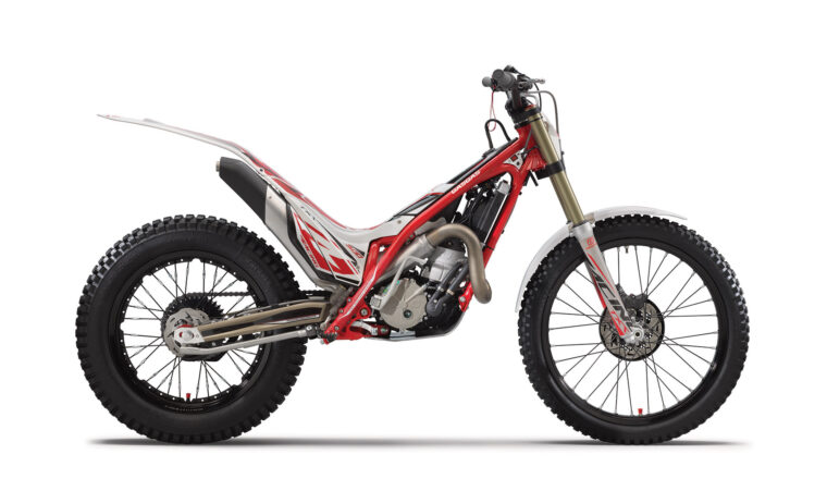 GasGas TXT Racing 2022 (2)