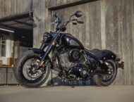 Indian Chief Bobber Dark Horse 2021 (2)