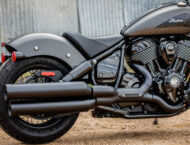 Indian Chief Bobber Dark Horse 2021 (21)