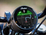 Indian Chief Bobber Dark Horse 2021 (23)