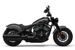 Indian Chief Bobber Dark Horse 2022