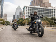 Indian Chief Bobber Dark Horse 2021 (6)