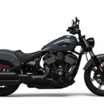 Indian Chief Dark Horse