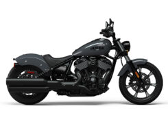 Indian Chief Dark Horse 2022