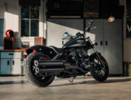 Indian Chief Dark Horse 2021 (27)