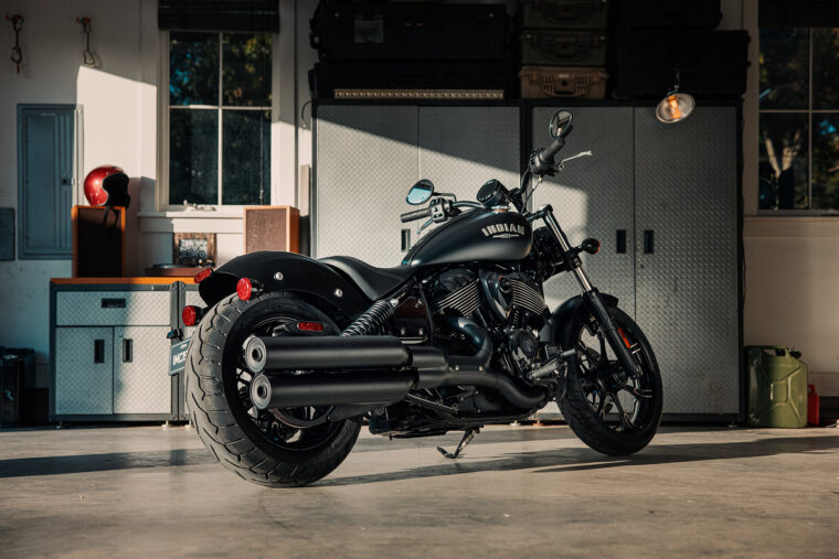 Indian Chief Dark Horse 2021 (27)
