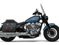 Indian Super Chief Limited 2022