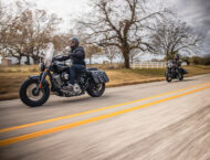 Indian Motorcycles: ¡Campaña de descuentos en piezas y mantenimiento de tu moto! 8 Indian Super Chief Limited 2021 (31)