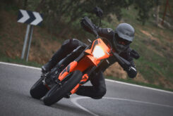 Prueba. KTM 690 SMC R 2021: La chica mala 23 KTM 690 SMC R 2021 prueba MBK (16)