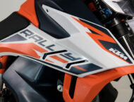 KTM 890 Adventure R Rally Uniracing K49552