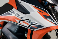 KTM 890 Adventure R Rally Uniracing K49552