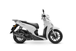 KYMCO People S 125 2024