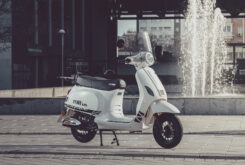 Mitt 125 RT Super Sport 2021